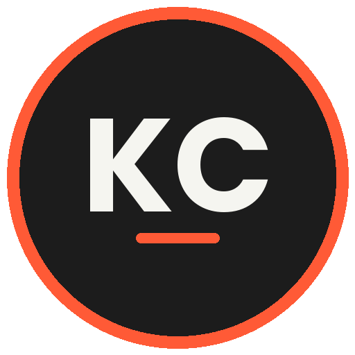 Karim Coaching logo